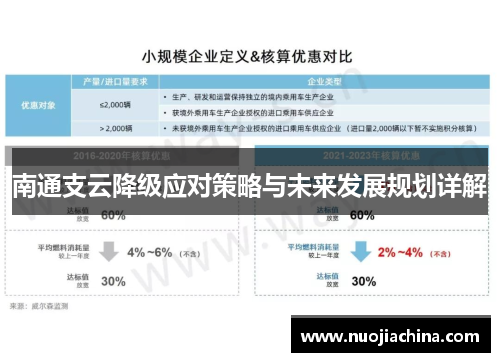 南通支云降级应对策略与未来发展规划详解