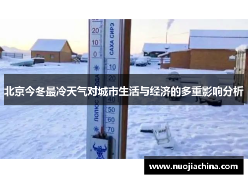 北京今冬最冷天气对城市生活与经济的多重影响分析